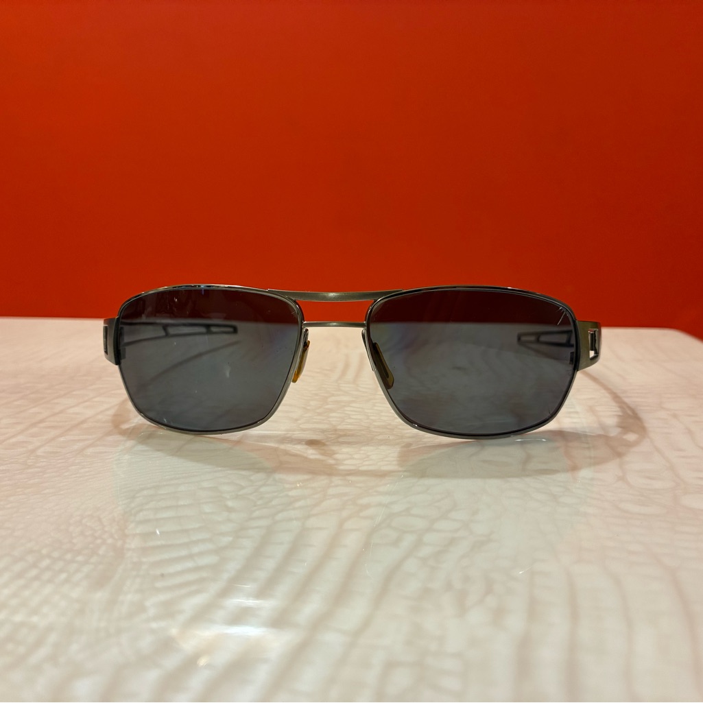 Tag Heuer Vintage Eyeglasses